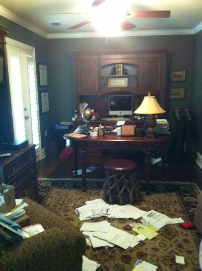 emerson office before